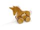 Bamboo Push & Pull Unicorn