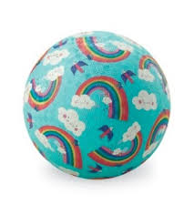 CC 5" Ball Rainbow Dreams