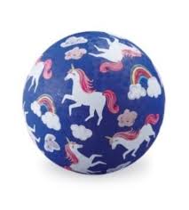 Balls: CC 5" Ball Unicorns