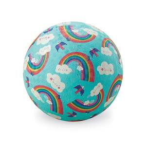 CC 7" Rainbow Dreams Ball