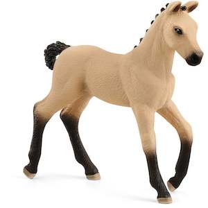 Schleich Horses: SC Hanoverian Foal Red Dun (Red Dot)