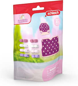 SC Horse Styling Accessories