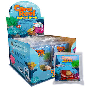 Coral Reef Magic Rock