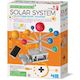 4M Solar System Solar Green