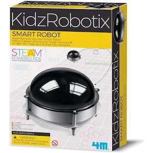 Smart Robot Kidz Robotix