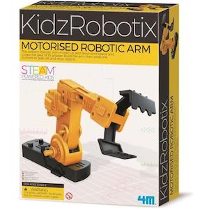 4M XL Robotic Arm