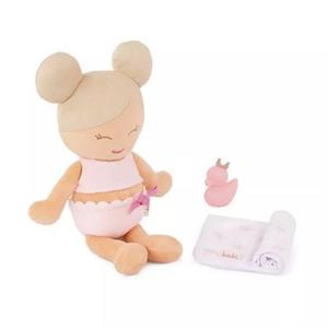 Baby Dolls: Lullababy 14" Doll Plush Bath Fair Skin