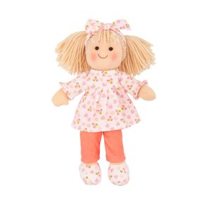 Rag Dolls: Rag Doll Summer 25cm