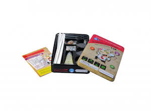 Crazy Scientist Bubbles & Foam