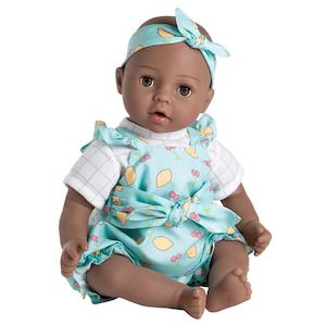 Baby Dolls: Wrapped in Love Sweetheart Baby