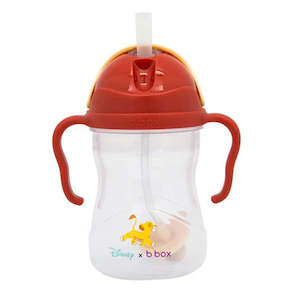 B.Box Disney Lion King Sippy Cup
