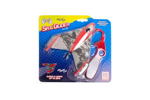 Outdoor Activities: Cooee Outdoor Sky Glider
