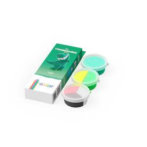 Craft Kits: Hey Clay Trex