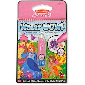 MD Water Wow Fairy