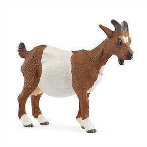 Schleich Farm: SC Goat 2025 (Red)