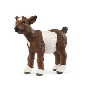 Schleich Farm: SC Goat Kid 2025 (Green Dot)