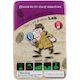 Crazy Scientist Young Detective Lab