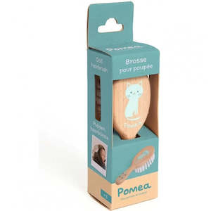 Djeco Dolls Hair Brush