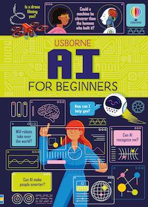 Non Fiction: AI For Beginners