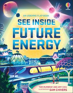 Non Fiction: See Inside Future Energy