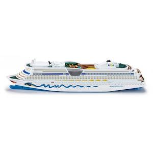 Siku 1:1400 AIDluna Cruise Liner 1720
