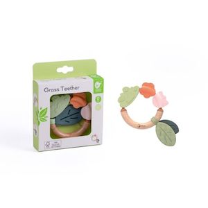 CW Grass Teether