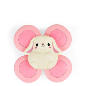 Sensory Toys: TT Sensory Spinner - Bunny