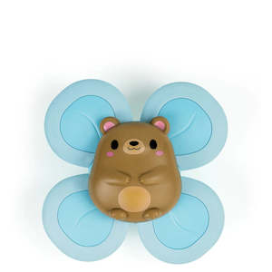TT Sensory Spinner - Bear