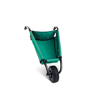 Outdoor Activities: Hape Little Gardeners Wheelbarrow