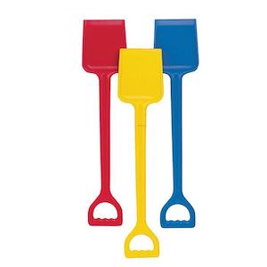 Outdoor Activities: Dantoy Spade 55cm