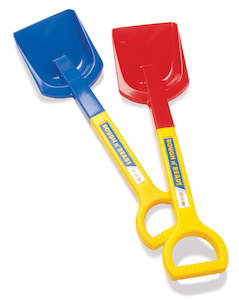 DT Heavy Duty Spade 58cm