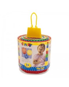 Outdoor Activities: DT Stacking Cups in Net