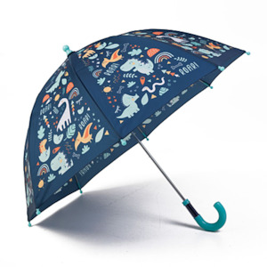 Outdoor Activities: Eurekakids Umbrella Dinosaur