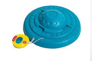 Hape UFO Sand & Water