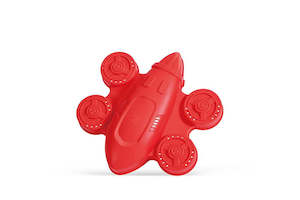 Outdoor Activities: Hape Starship Sand & Water Toy