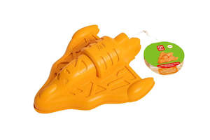 Hape Jet Plane Sand & Water Toy