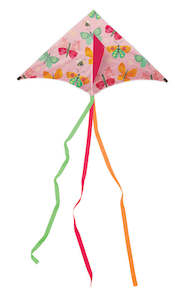 CC Kite Butterflies