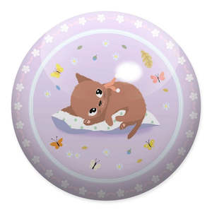 Balls: Djeco Adorable Ball 12cm