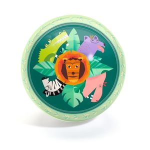 Balls: Djeco Savanna Ball 22cm
