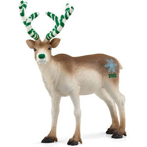 SC Reindeer Rudolf