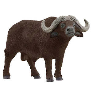 SC African Buffalo (Grey Dot)