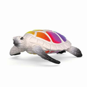Schleich Wildlife: SC Turtle 90th Year Exclusive