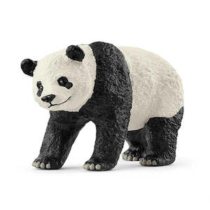 SC Giant Panda 2025 (Grey Dot)
