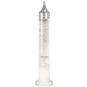 Fitzroys Storm Glass 28cm