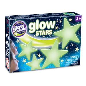 Science: Glow Stars (HNL)