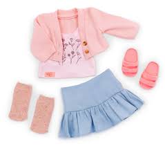 OG Outfit Country Charm