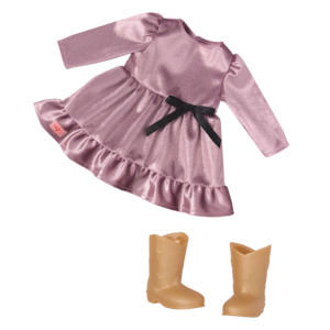 OG Surprise & Shine Outfit