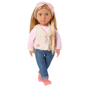 OG Emmie 18" Doll