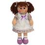 Rag Doll Elizabeth 35cm