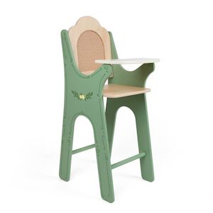 General Dolls: CW Vintage High Chair